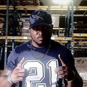 Meet your Posher, Freddie